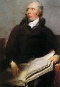Portrait of Richard Payne Knight Sir Thomas Lawrence